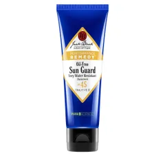Jack Black - Sun Guard Sunscreen SPF 45