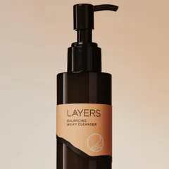 my-layers - Balancing Milky Cleanser