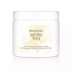 Elizabeth Arden - White Tea Pure Indulgence Body Cream