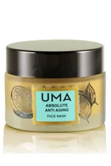 Uma Oils - Absolute Anti Aging Face Mask