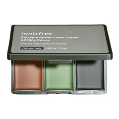 innisfree - Extreme Power Camo Cream SPF50+ PA+++
