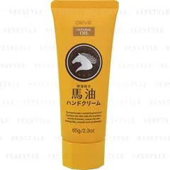 Deve Natural Oil Hand Cream