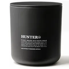 Hunter Lab - Pinot Grape Skin Bath Soak