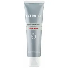 Altruist - Sunscreen SPF50