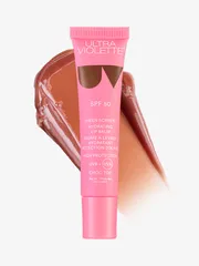 Ultra Violette - Choc Top Sheen Screen™ SPF 50 Hydrating Lip Balm