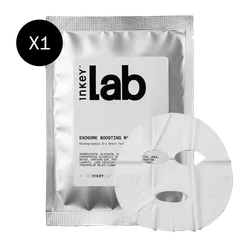 INKEY USA - Exosome Boosting Dry Sheet Mask - Pack of 1