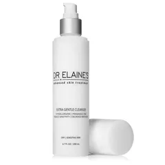Skin Treatment - Extra Gentle Cleanser
