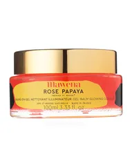 Mawena - Rose Papaya Gel Cleanser