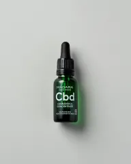 MÁDARA Organic Skincare - Cannabidiol Concentrate