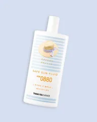 Thank You Farmer - Safe Sun Fluid AGE 0880 SPF50+ PA++++