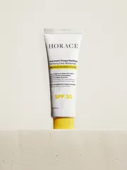 Horace - Mattifying Face Moisturizer SPF30