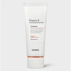 COSRX - Vitamin E Vitalizing Sunscreen