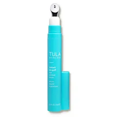 Tula - Instant De-Puff Eye Renewal Serum