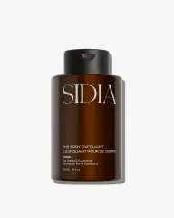 SIDIA - WIRED: The Body Exfoliant