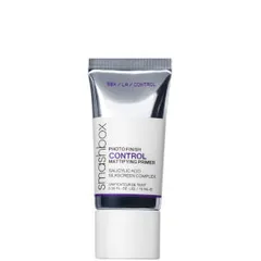 Smashbox - Photo Finish Control Mattifying Primer Silkscreen Complex