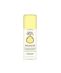 Baby Bum - Mineral SPF 50 Sunscreen Roll-On Lotion - Fragrance Free