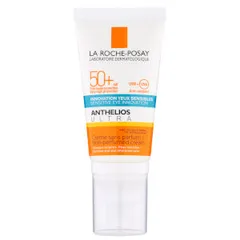 Anthelios ULTRA SPF50+ Facial Sunscreen for Dry Skin
