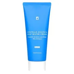 TOSOWOONG - Centella Asiatica Leaf Water Cream