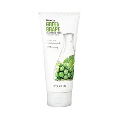 itsskinusa - Have a Greengrape Cleansing Foam