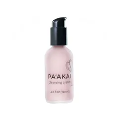 Honua Hawaiian Skincare - Pa'akai Cleansing Cream