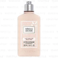 L'Occitane - Neroli & Orchidée Body Milk