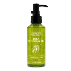 Bonjour - Deep Cleansing Oil