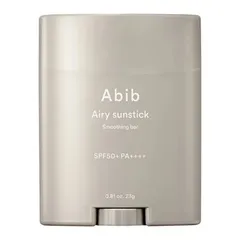 Abib - Buy Abib Airy Sunstick Smoothing Bar Australia - Korean Skincare and Cosmetics