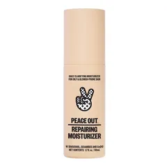 Peace Out - Daily Clarifying Repairing Moisturizer