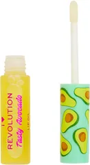 Tasty Avocado Lip Oil