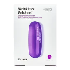 Dr. Jart+ - Dermask Intra Jet Wrinkless Solution Face Mask