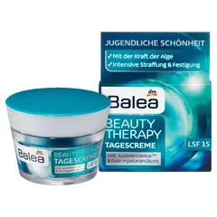 Balea - Beauty Therapy Day Cream
