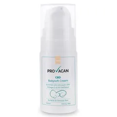 Provacan - CBD Babysoft Cream - 100mg