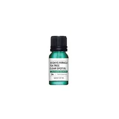 Some By Mi - 30 Days Miracle Tea Tree Clear Spot Oil