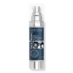Particle for Men - Particle Face Cream For Men