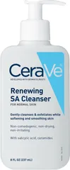 CeraVe - Renewing SA Cleanser