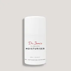 Dr Sam's - Flawless Moisturiser