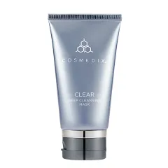 CosMedix - Clear Deep Cleansing Face Mask