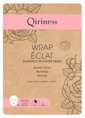 Qiriness - Wrap 1 Radiance Booster Mask