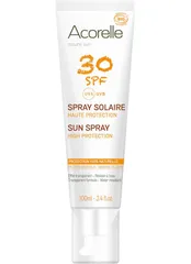Acorelle - SPF30 Sun Spray