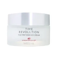 MISSHA - Time Revolution The First Essence Cream
