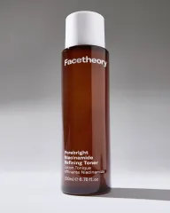 Facetheory - Porebright Niacinamide Refining Toner | facetheory - facetheory.com