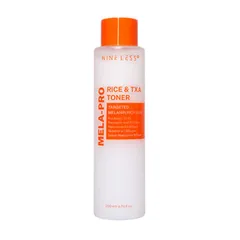 NINE LESS - Buy Nine Less Mela-Pro Rice TXA Toner Australia - K-Beauty Store