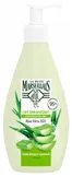 Le Petit Marseillais - 48H Moisturising Soothing Care Milk Aloe Vera Organic