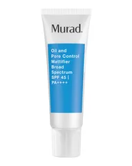Oil Control Mattifier SPF 45