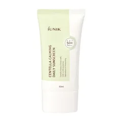 iUNIK - Centella Calming Daily Sunscreen SPF50 PA++++