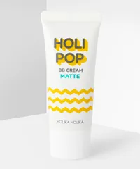 Holika Holika - Holi Pop BB Cream Matte