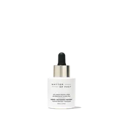 BARRIER + ANTIOXIDANT TREATMENT