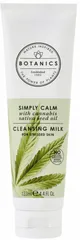 Botanics - Simply Calm Cleansing Milk