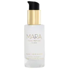 Mara Beauty - Mini Pearl Peptide Glaze 3-in-1 Essence Toner Serum for Hydration & Redness