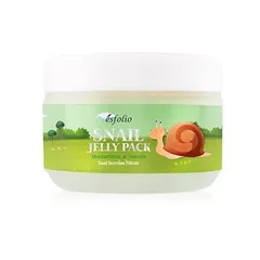 esfolio - Snail Jelly Pack